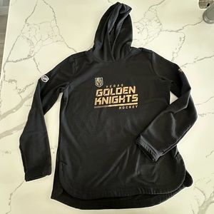 Fanatics XL Vegas Golden Knights VGK Women’s Hoodie